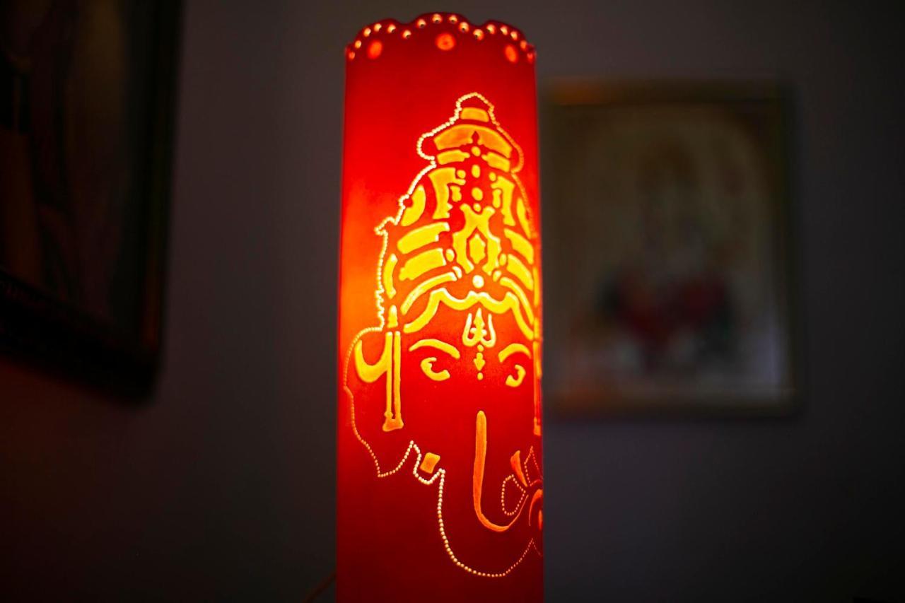 Majikal B&B - Ganesha Cholula Kültér fotó