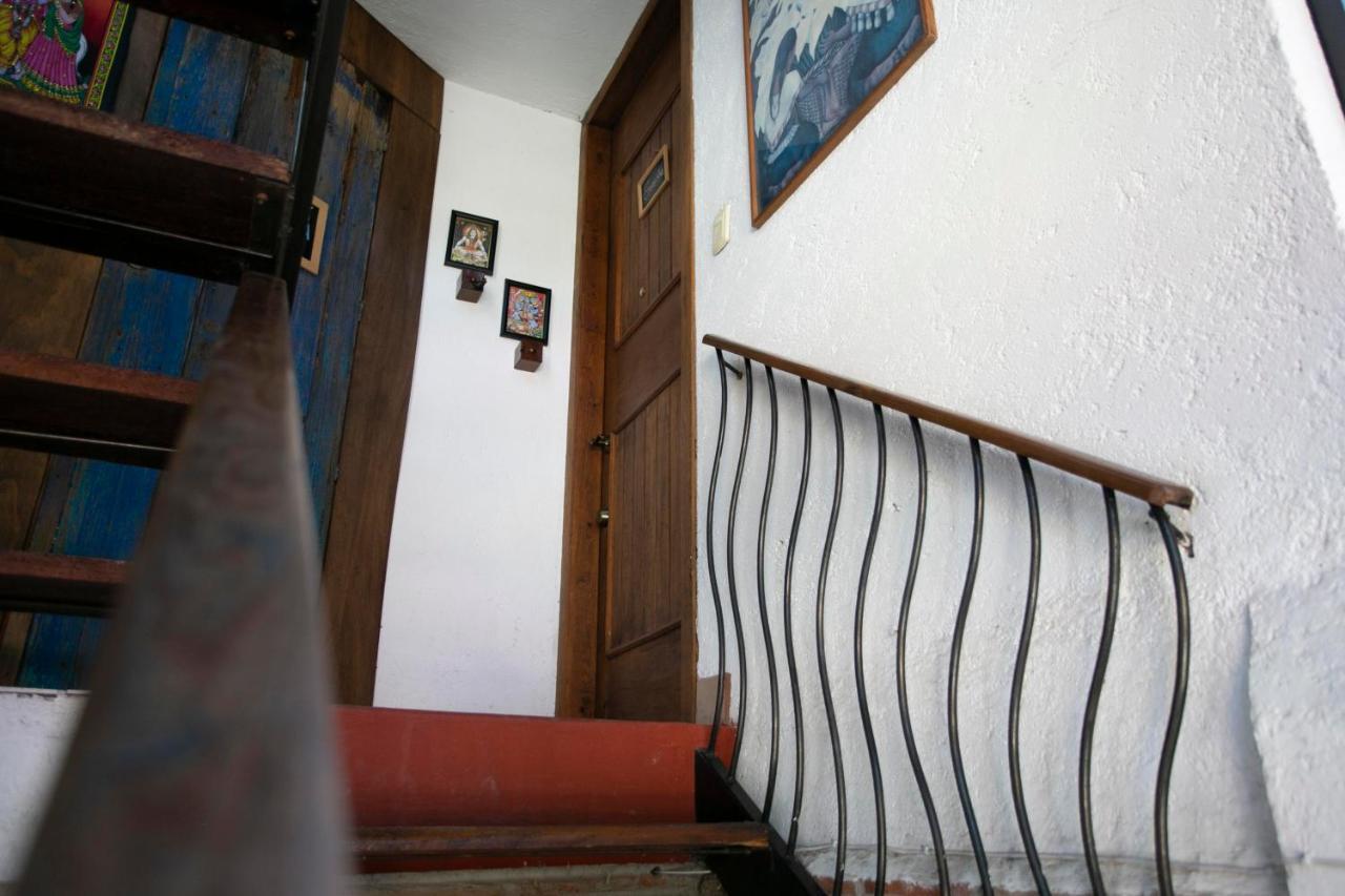 Majikal B&B - Ganesha Cholula Kültér fotó